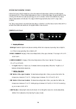 Предварительный просмотр 5 страницы La Sommeliere TR3V181 Instruction Manual