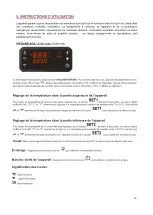 Preview for 17 page of La Sommeliere VIP330VBLACK User Manual