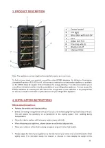 Preview for 39 page of La Sommeliere VIP330VBLACK User Manual