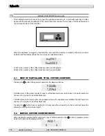 Preview for 10 page of La Spaziale S1 Vivaldi User Manual