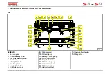 Preview for 5 page of La Spaziale S8 Series Installation Instructions Manual