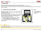 Предварительный просмотр 20 страницы La Spaziale S8 Series Installation Instructions Manual