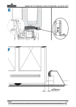 Preview for 9 page of La Toulousaine 7407 Supplement To Installation Manual