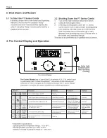 Preview for 4 page of Laars FT Series User Manual