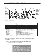 Preview for 5 page of Laars FT Series User Manual