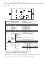 Preview for 7 page of Laars FT Series User Manual