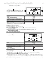 Preview for 9 page of Laars FT Series User Manual