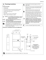 Предварительный просмотр 6 страницы Laars H Series Installation Manual