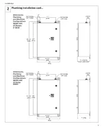 Предварительный просмотр 7 страницы Laars H Series Installation Manual