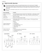 Предварительный просмотр 11 страницы Laars H Series Installation Manual