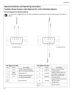 Предварительный просмотр 18 страницы Laars H Series Installation Manual