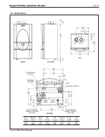 Предварительный просмотр 7 страницы Laars LMH Installation And Operation Instructions Manual