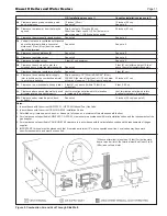 Предварительный просмотр 13 страницы Laars LMH Installation And Operation Instructions Manual