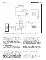 Предварительный просмотр 18 страницы Laars LMH Installation And Operation Instructions Manual