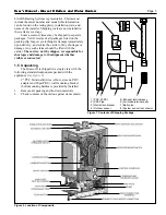 Предварительный просмотр 4 страницы Laars LMH User Manual