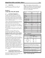 Preview for 11 page of Laars MagnaTherm MGH1600 Installation And Operation Instructions Manual