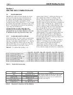 Preview for 12 page of Laars MagnaTherm MGH1600 Installation And Operation Instructions Manual