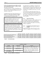 Preview for 14 page of Laars MagnaTherm MGH1600 Installation And Operation Instructions Manual