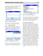 Preview for 95 page of Laars MagnaTherm MGH1600 Installation And Operation Instructions Manual