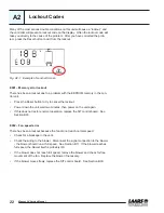 Preview for 28 page of Laars MASCOT LX Service Manual