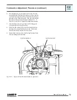 Preview for 79 page of Laars MASCOT LX Service Manual