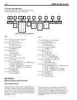 Предварительный просмотр 4 страницы Laars Mini-Therm JVH Installation And Operation Instructions Manual