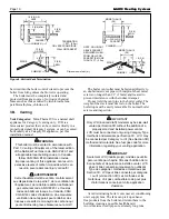 Предварительный просмотр 10 страницы Laars Mini-Therm JVH Installation And Operation Instructions Manual