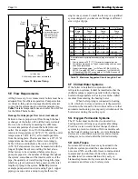 Preview for 18 page of Laars Mini-Therm JVH Installation And Operation Instructions Manual