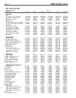 Preview for 34 page of Laars Mini-Therm JVH Installation And Operation Instructions Manual