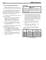 Preview for 8 page of Laars MV2 Installation & Operation Instructions