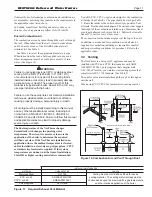 Предварительный просмотр 15 страницы Laars NTV Installation And Operation Instructions Manual