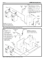 Предварительный просмотр 34 страницы Laars NTV Installation And Operation Instructions Manual