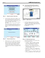 Предварительный просмотр 42 страницы Laars NTV Installation And Operation Instructions Manual