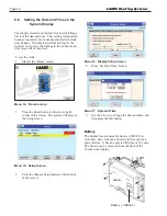 Предварительный просмотр 44 страницы Laars NTV Installation And Operation Instructions Manual