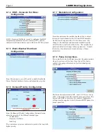 Предварительный просмотр 46 страницы Laars NTV Installation And Operation Instructions Manual