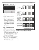 Предварительный просмотр 50 страницы Laars NTV Installation And Operation Instructions Manual