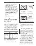 Preview for 5 page of Laars VW Installation & Operation Manual