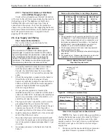 Preview for 15 page of Laars VW Installation & Operation Manual