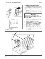 Preview for 21 page of Laars VW Installation & Operation Manual