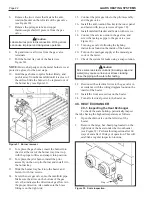 Preview for 22 page of Laars VW Installation & Operation Manual