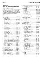 Preview for 30 page of Laars VW Installation & Operation Manual