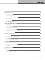 Preview for 5 page of Lab.gruppen D Series Operation Manual