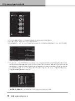 Preview for 38 page of Lab.gruppen D Series Operation Manual