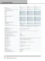 Preview for 52 page of Lab.gruppen D Series Operation Manual