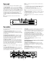 Preview for 18 page of Lab.gruppen LUCIA 120/2 Quick Start Manual