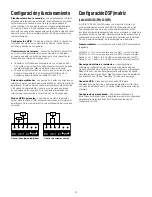 Preview for 27 page of Lab.gruppen LUCIA 120/2 Quick Start Manual