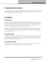 Preview for 7 page of Lab.gruppen LUCIA Series Operation Manual