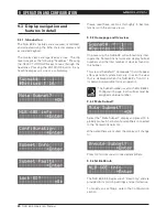 Preview for 20 page of Lab.gruppen NLB 60E Operation Manual