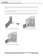 Предварительный просмотр 10 страницы Lab.gruppen PLM Series Quick Start Manual