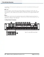 Предварительный просмотр 24 страницы Lab.gruppen PLM Series Quick Start Manual